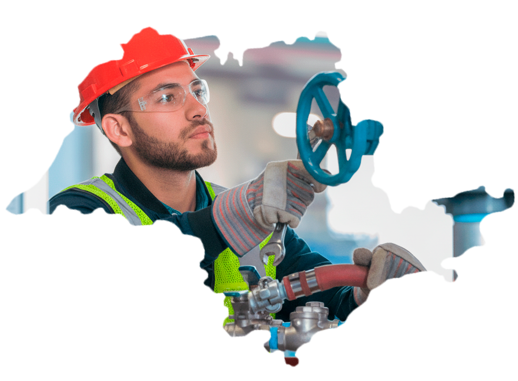 Manutenção de Compressores JR